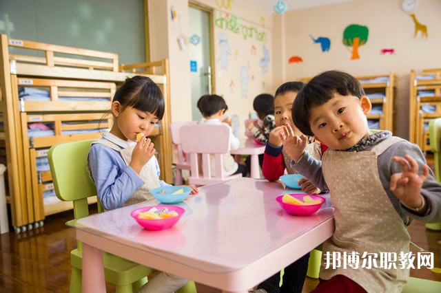 安徽哪里的中職學校能讀高鐵乘務(wù)員專業(yè)