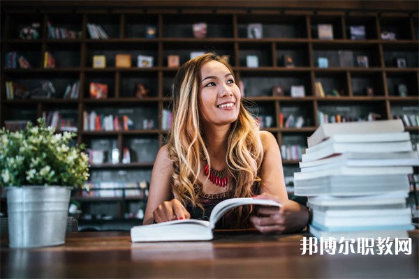 江西哪里的中職學校能讀銀行會計專業(yè)專業(yè)