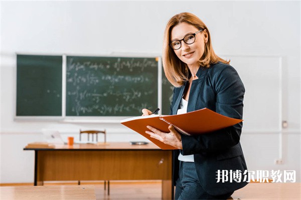 山東哪里的中職學(xué)校能讀環(huán)境監(jiān)測技術(shù)專業(yè)