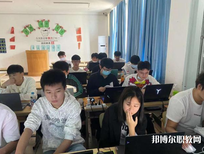 陜西2024年初中生上中專(zhuān)