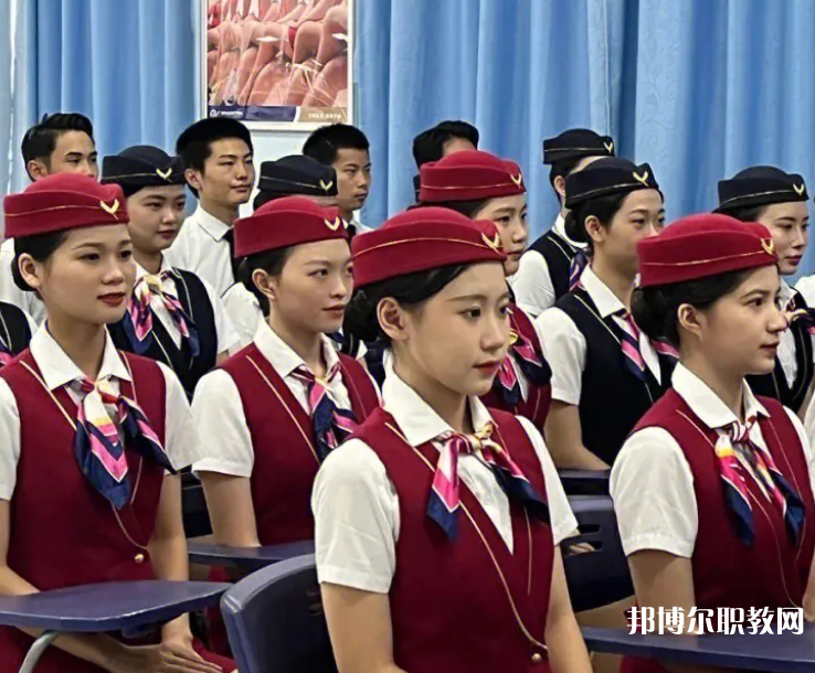 陜西2024年現(xiàn)在讀中專學校什么專業(yè)好