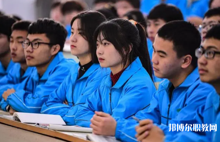 陜西2024年中專學校哪個專業(yè)最好