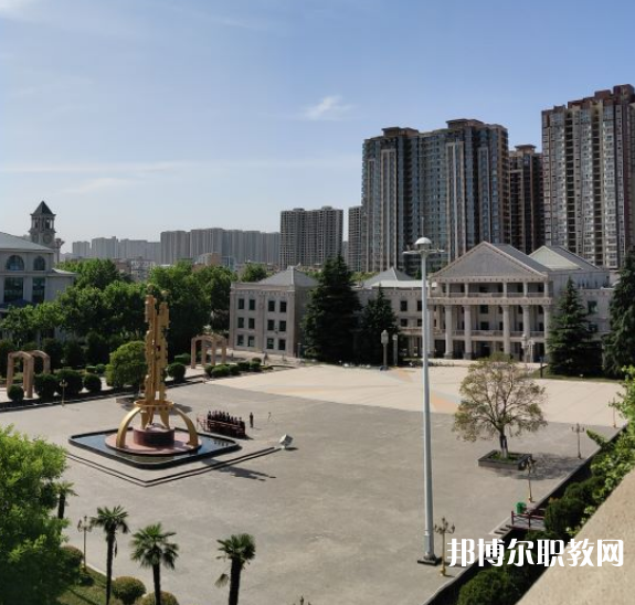 陜西2024年現(xiàn)在上中專學校什么專業(yè)好
