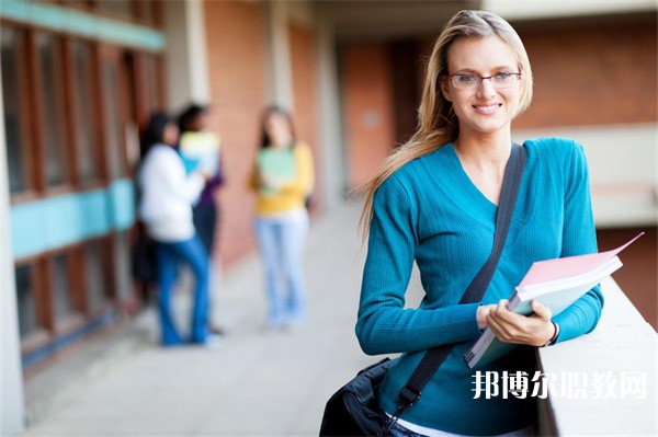 河南哪里的中職學校能讀園藝技術專業(yè)