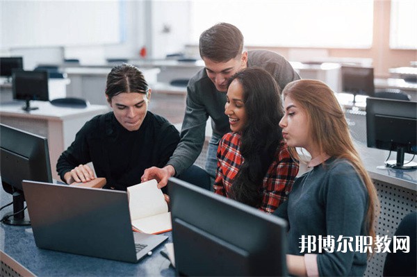 河南哪里的中職學校能讀工業(yè)與民用建筑專業(yè)