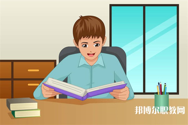 河南哪里的中職學(xué)校能讀商務(wù)英語專業(yè)