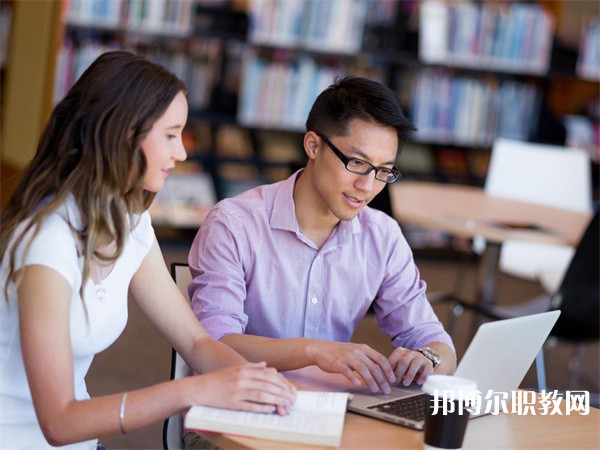 河南哪里的中職學校能讀農(nóng)產(chǎn)品營銷與儲運專業(yè)