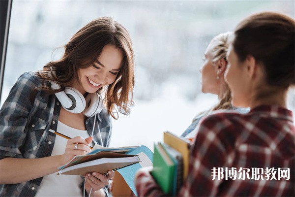 河南哪里的中職學校能讀計算機應用(云計算運維方向)專業(yè)