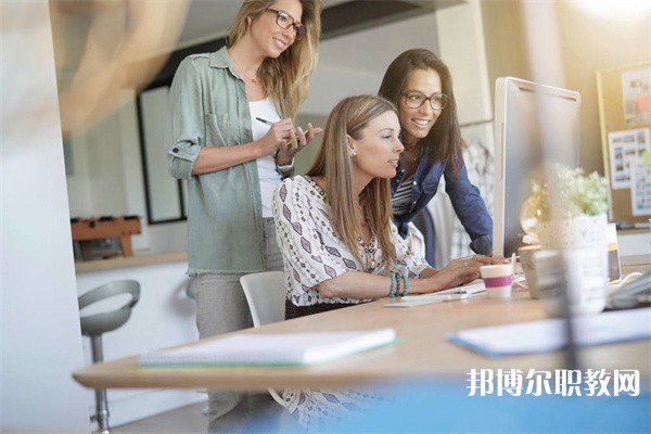 河南哪里的中職學校能讀休閑體育專業(yè)