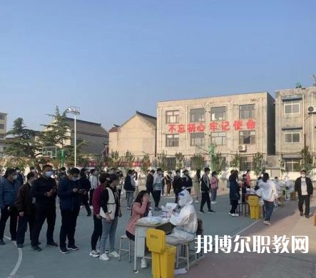 ?？h職業(yè)中等專業(yè)學(xué)校2023年招生錄取分?jǐn)?shù)線(2024參考)