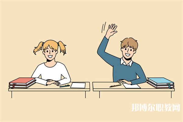 廣東哪里的中專學校能讀商務(wù)英語專業(yè)