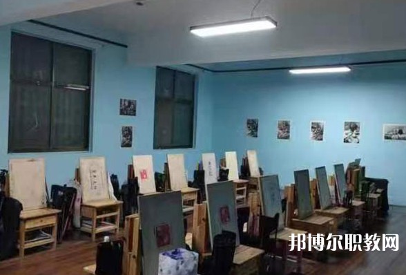 鞏義市清藝美術(shù)專業(yè)學校怎么樣、好不好