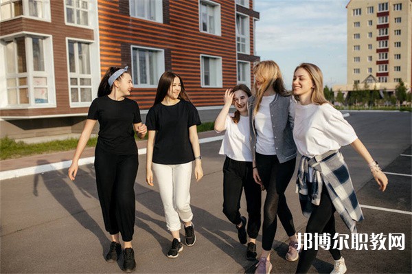 廣西哪里的職業(yè)學校能讀建筑工程技術(shù)專業(yè)