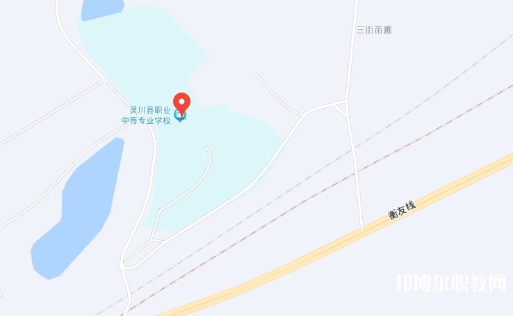 靈川縣職業(yè)中等專業(yè)學(xué)校地址，乘車路線