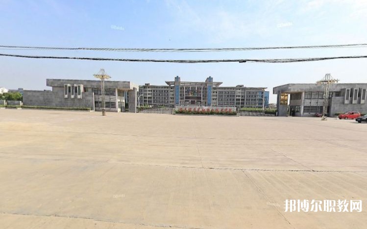 安徽體育運動職業(yè)技術學院(中專部)怎么樣、好不好