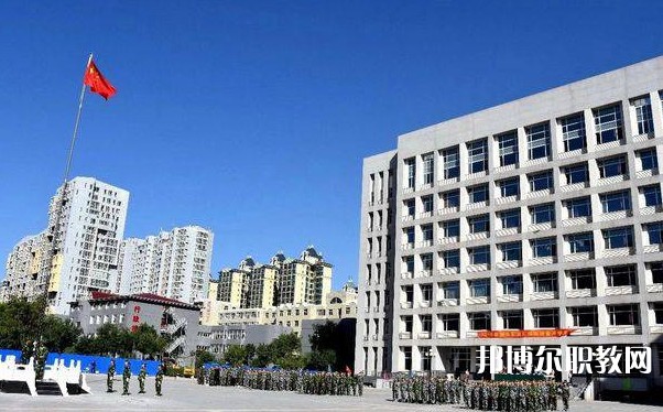 山西特殊教育中等專業(yè)學校怎么樣、好不好