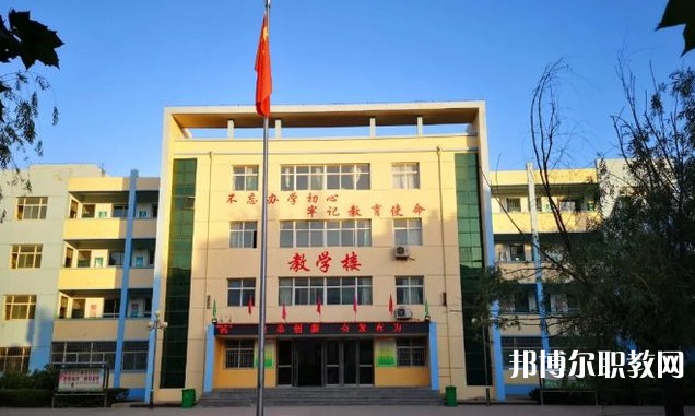 晉南綜合職業(yè)技術(shù)學(xué)校怎么樣、好不好