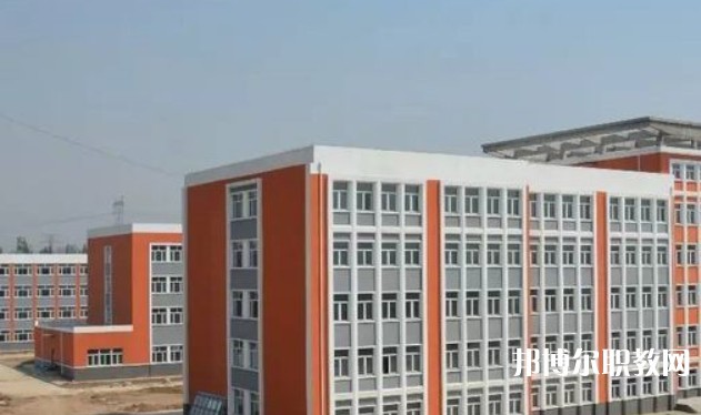 霍州職業(yè)中專學校怎么樣、好不好