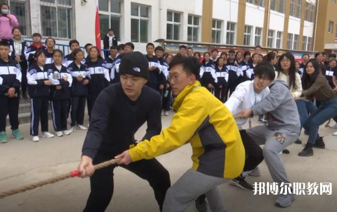 方山縣職業(yè)中學怎么樣、好不好