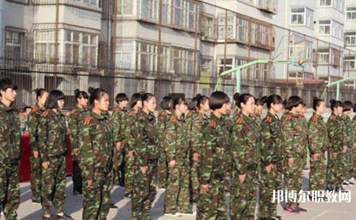 忻州新能源職業(yè)學(xué)校怎么樣、好不好