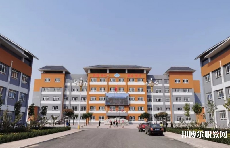 祁縣職業(yè)高級中學怎么樣、好不好