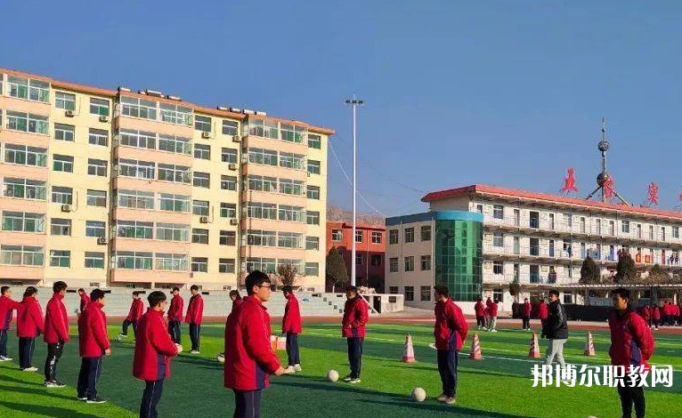 2024五臺縣實驗中學(xué)(職教班)招生計劃 招生人數(shù)是多少(附要求、條件、對象)