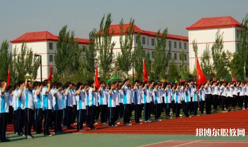 2024懷仁縣新華高級職業(yè)中學招生計劃 招生人數(shù)是多少(附要求、條件、對象)