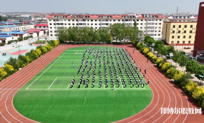 2024朔州平魯區(qū)職業(yè)中學(xué)招生計劃 招生人數(shù)是多少(附要求、條件、對象)