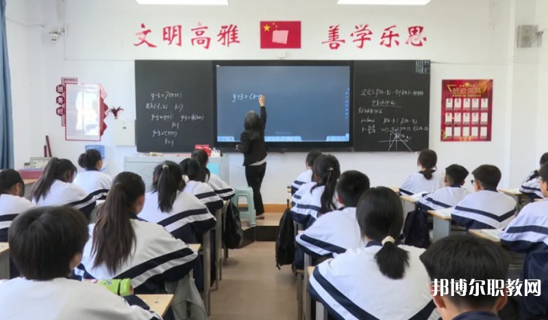 朔州平魯區(qū)職業(yè)中學(xué)怎么樣、好不好