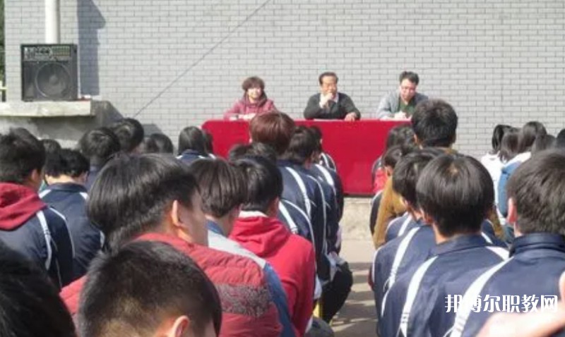 2024高平誠信中學(xué)(職高部)招生計劃 招生人數(shù)是多少(附要求、條件、對象)