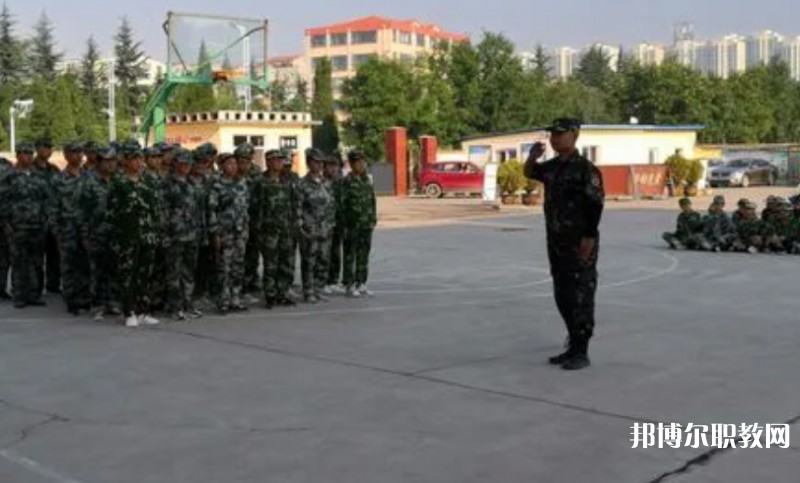 2024晉城城區(qū)職業(yè)中學(xué)招生計劃 招生人數(shù)是多少(附要求、條件、對象)