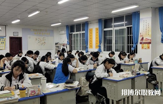 魚臺(tái)縣職業(yè)中等專業(yè)學(xué)校怎么樣、好不好