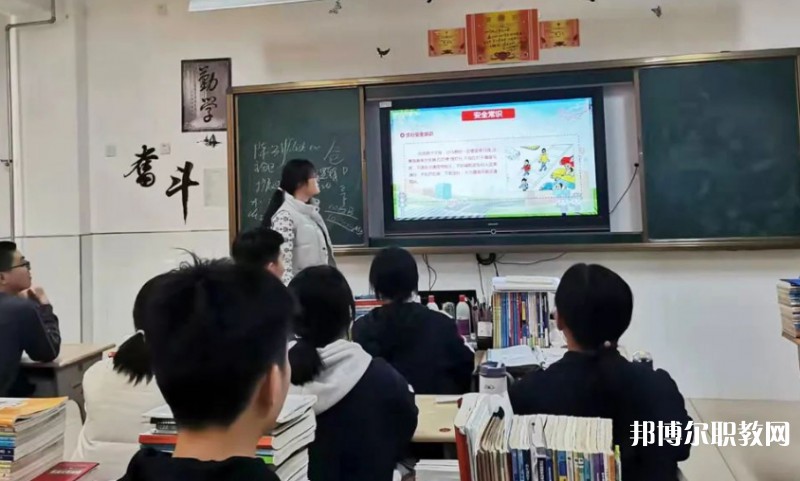 2024德州信息工程中等專業(yè)學(xué)校招生計劃 招生人數(shù)是多少(附要求、條件、對象)