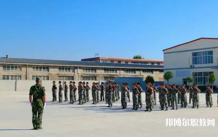 2024山西省運城華美中等技術(shù)學校招生計劃 招生人數(shù)是多少(附要求、條件、對象)