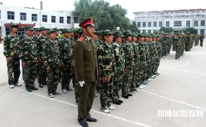2024山西國防軍星技工學(xué)校招生計(jì)劃 招生人數(shù)是多少(附要求、條件、對(duì)象)
