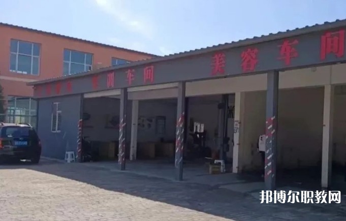 2024渾源縣高級(jí)職業(yè)中學(xué)招生計(jì)劃 招生人數(shù)是多少(附要求、條件、對(duì)象)