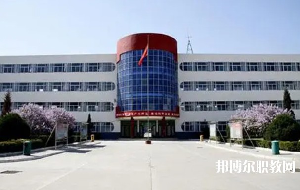長子縣職業(yè)技術學校怎么樣、好不好