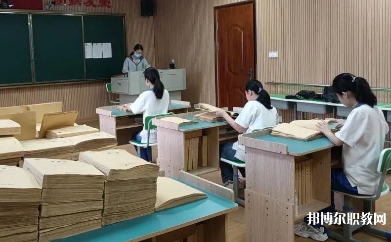 2024臨汾市特殊教育學(xué)校職業(yè)高中部招生計(jì)劃 招生人數(shù)是多少(附要求、條件、對(duì)象)