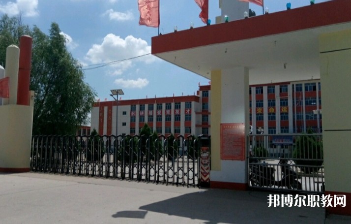 朔州市應(yīng)縣第六綜合高中怎么樣、好不好