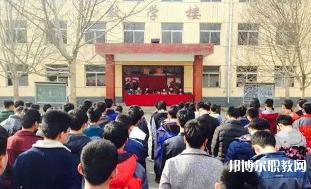 2024臨汾藍(lán)天文武學(xué)校招生計(jì)劃 招生人數(shù)是多少(附要求、條件、對(duì)象)
