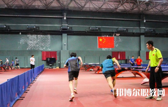 2024大連大學(xué)乒乓球運動中等職業(yè)技術(shù)學(xué)校招生計劃 招生人數(shù)是多少(附要求、條件、對象)