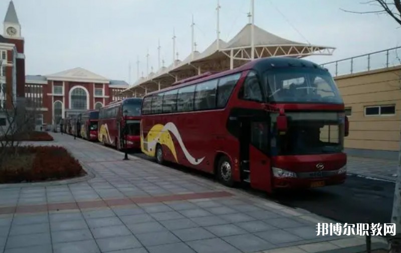 大連市普蘭店區(qū)職業(yè)教育中心怎么樣、好不好