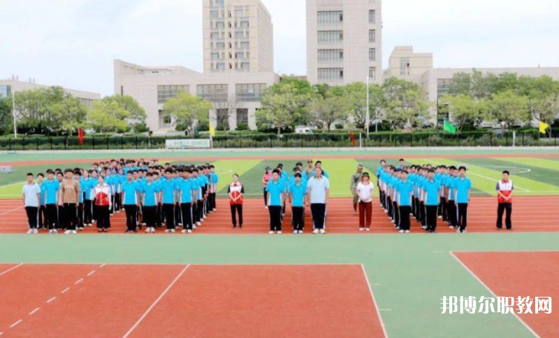 長海縣中等職業(yè)技術(shù)專業(yè)學(xué)校怎么樣、好不好