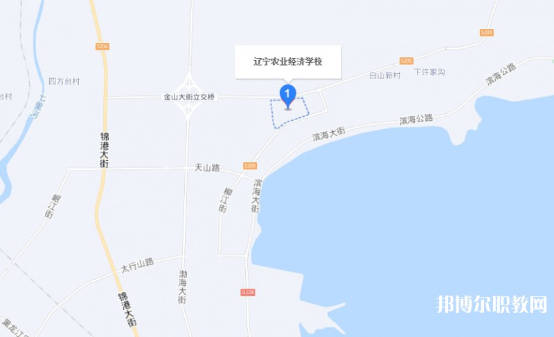 遼寧省農(nóng)業(yè)經(jīng)濟學(xué)校地址，乘車路線