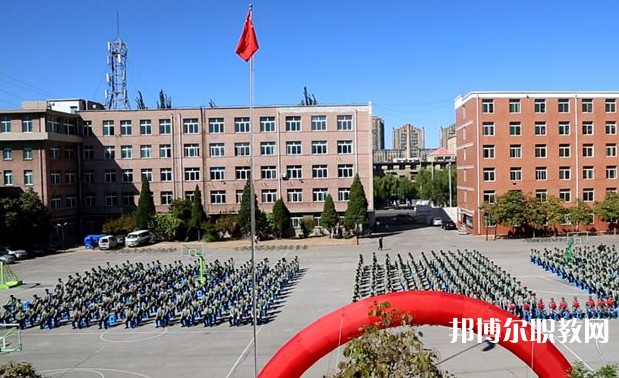 營(yíng)口市信息技術(shù)學(xué)校怎么樣、好不好