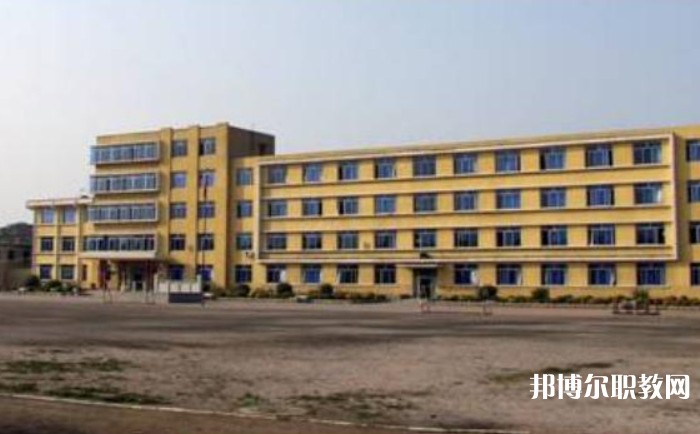 營口市衛(wèi)生學校怎么樣、好不好
