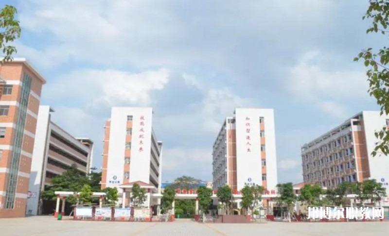 2024惠州市仲愷技工學(xué)校招生計劃 招生人數(shù)是多少(附要求、條件、對象)