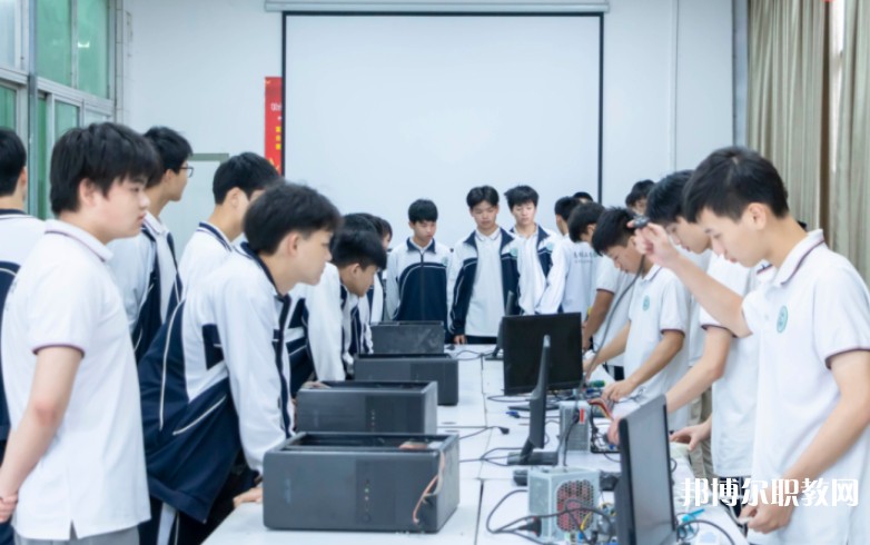 2024惠州市高迪技工學(xué)校招生計劃 招生人數(shù)是多少(附要求、條件、對象)