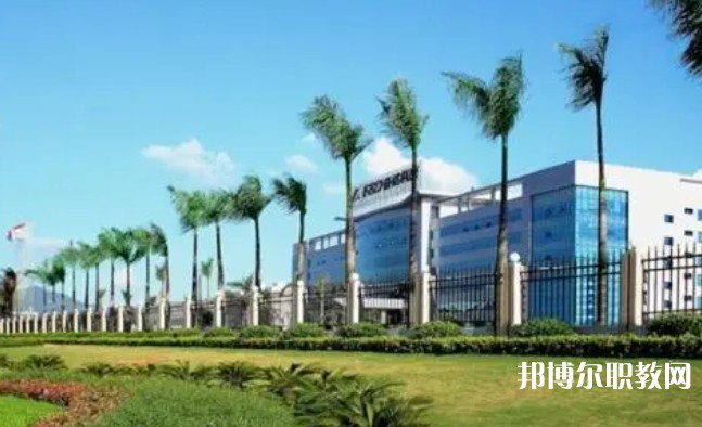 深圳市奮達(dá)職業(yè)技術(shù)學(xué)校怎么樣、好不好