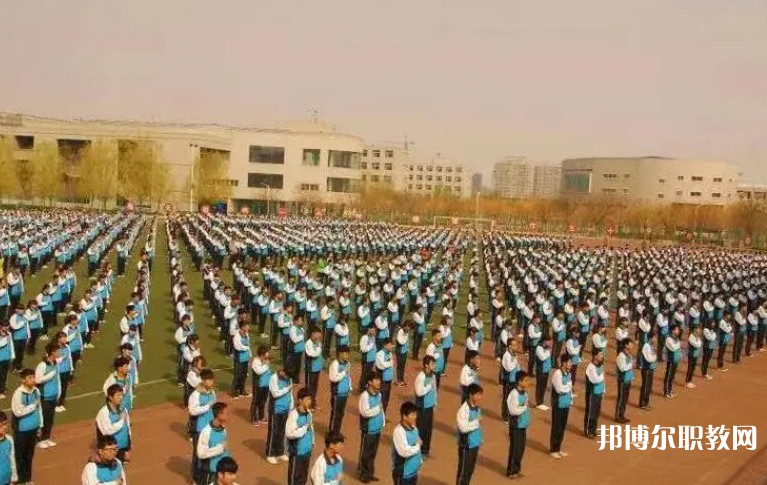 平遙現(xiàn)代工程技術(shù)學校怎么樣、好不好